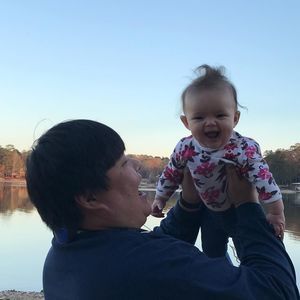 Meet your Posher, Jackson